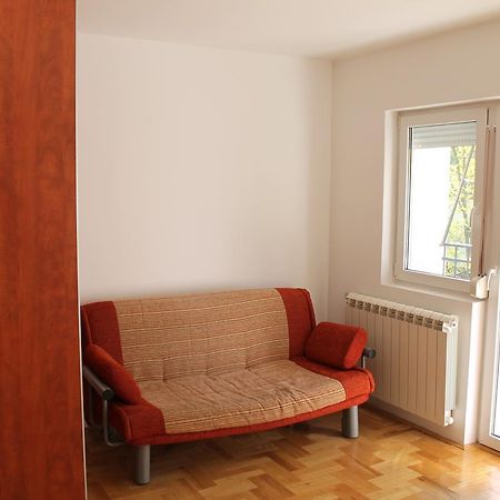 Calm Apartment Belgrade Extérieur photo