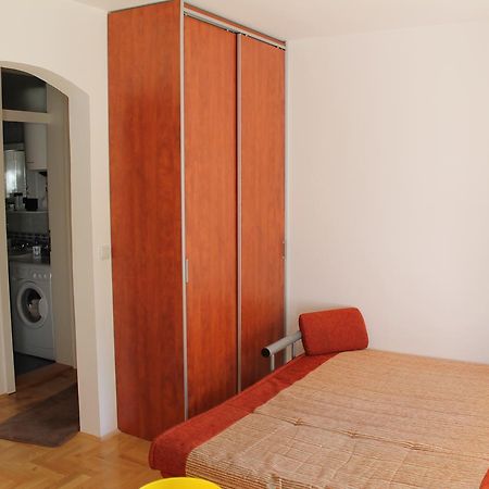Calm Apartment Belgrade Extérieur photo